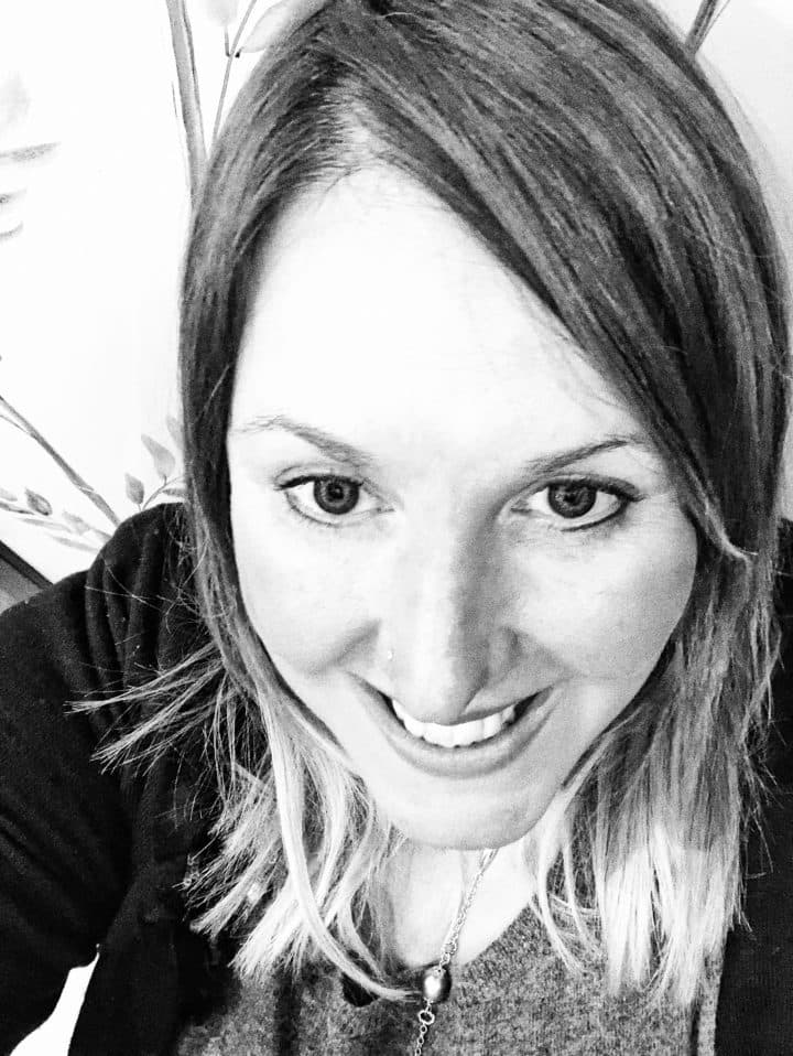 Bibi - Ginger Nigella